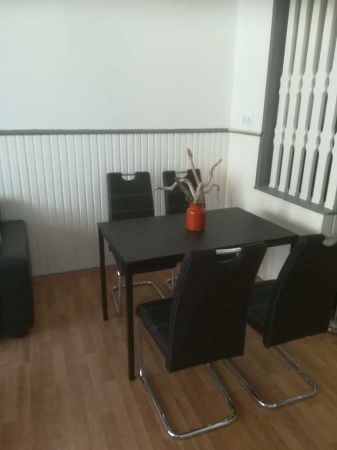 Zentral Gelegene Wohnung In Velbert-Mitte Exterior photo